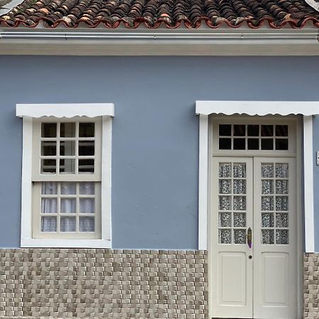 Casa Centro Historico Villa São João del Rei Екстериор снимка