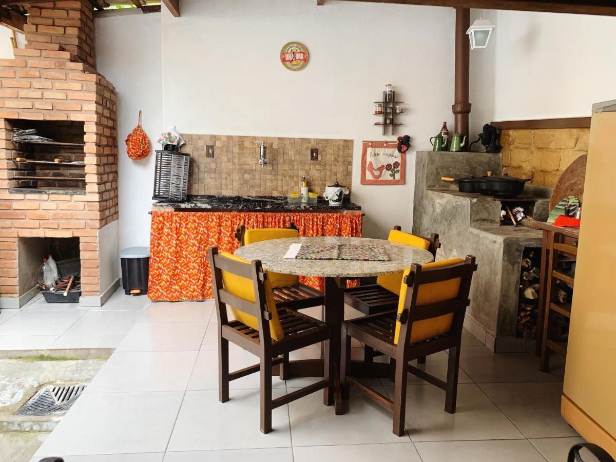 Casa Centro Historico Villa São João del Rei Екстериор снимка
